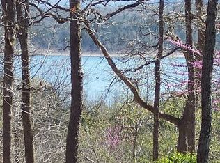 1601 Little Aunts Creek Rd, Kimberling City, MO 65686