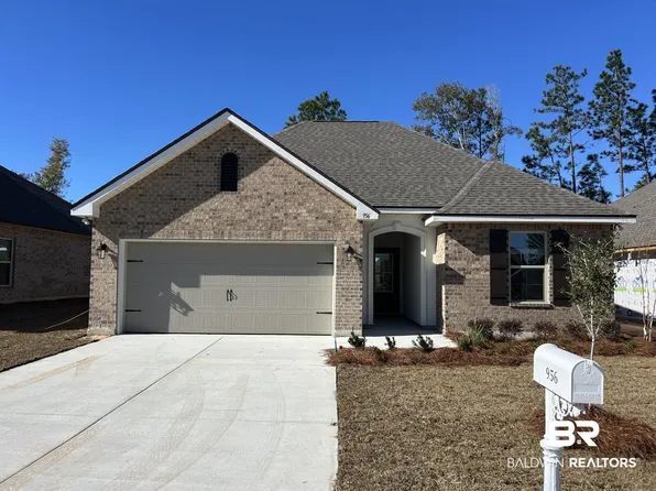 956 Ashville Cir, Foley, AL 36535
