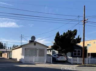 16619 Woodruff Ave, Bellflower, CA 90706