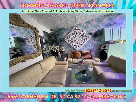 5th image of 6665 Barnhurst Dr #1