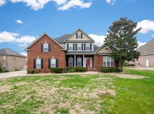 118 Home Pl, Lascassas, TN 37085