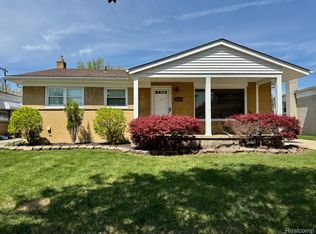 22134 Wohlfeil St, Taylor, MI