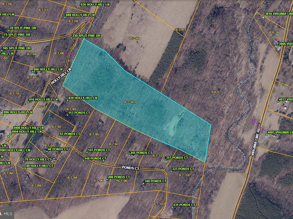 Holly Hill Ln, Berkeley Springs, WV 25411 Zillow