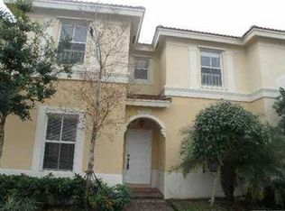 12826 SW 30th St #117, Hollywood, FL 33027