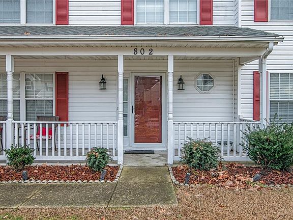 3rd image of 802 Mattmoore Place