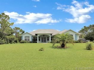 1025 Flying M Ct, Edgewater, FL 32132
