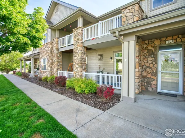 10818 Cimarron St #1203, Firestone, CO 80504