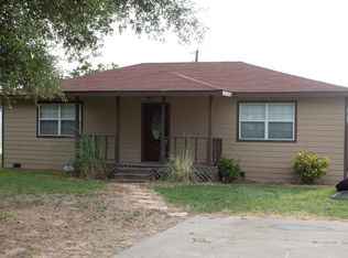 317 Backlash Dr, Gun Barrel City, TX 75156