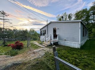 20 Bayview Dr, Westport Island, ME 04578
