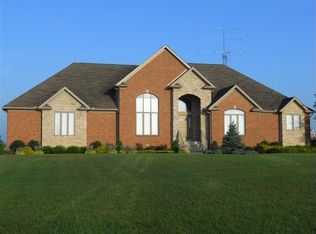 2428 Nashville Rd, Troy, OH 45373