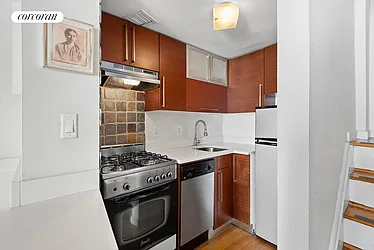 Sold by Corcoran