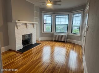 611 Bangs Ave APT 4A, Asbury Park, NJ 07712