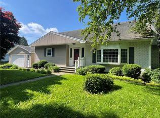 125 Foote Hill Rd, Sherburne, NY 13460