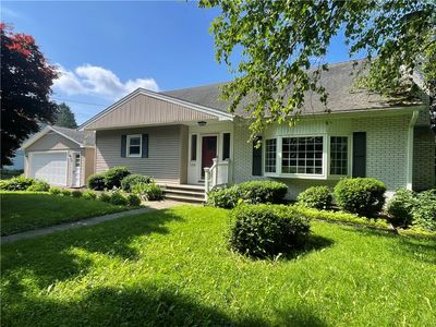 125 Foote Hill Rd, Sherburne, NY, 13460