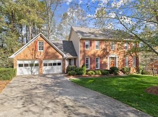 2695 S Arbor Dr, Marietta, GA 30066