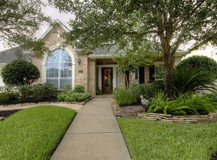 13919 Winbush Ct, Cypress, TX 77429