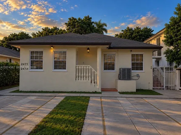 2471 NW 18th Ter, Miami, FL 33125