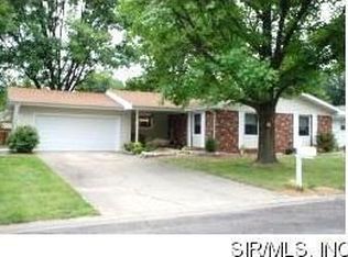 1617 24th St, Highland, IL