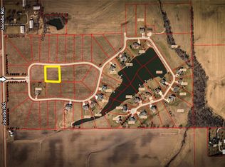 LOT 51 Galeana Dr, Macon, IL