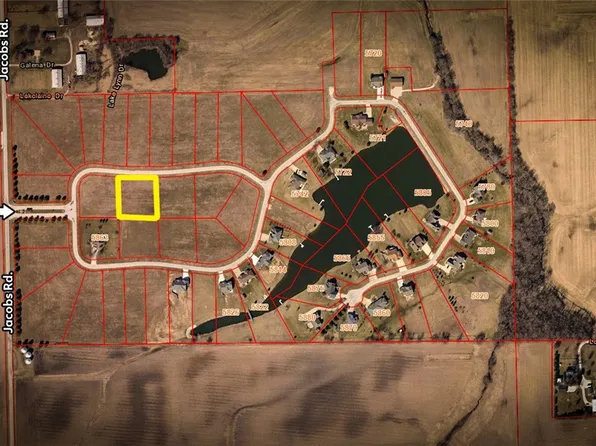 LOT 51 Galeana Dr, Macon, IL 62544