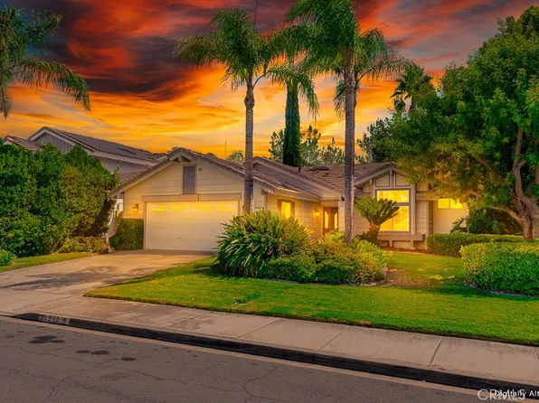 31211 Corte Alhambra, Temecula, CA 92592