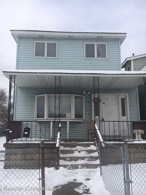 1st image of 4918 Tod Ave #2
