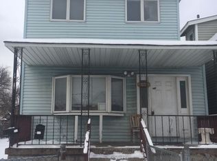 4918 Tod Ave #2, East Chicago, IN 46312