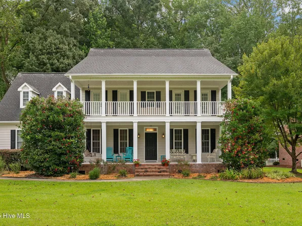 131 Castle Court, Washington, NC 27889