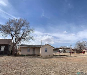 1220 S Lea St, Clovis, NM, 88101