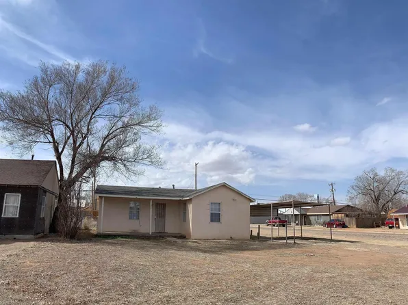 1220 S Lea St, Clovis, NM 88101