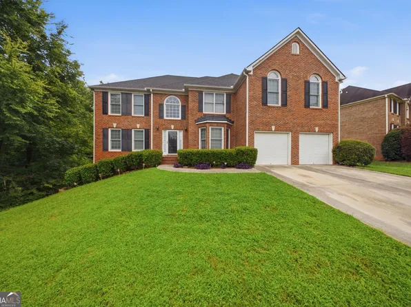 6264 Southland Rdg, Stone Mountain, GA 30087