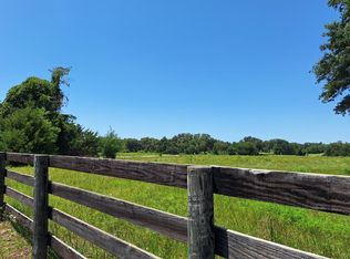 LOT 12 NW 154th Avenue Rd, Morriston, FL 32668