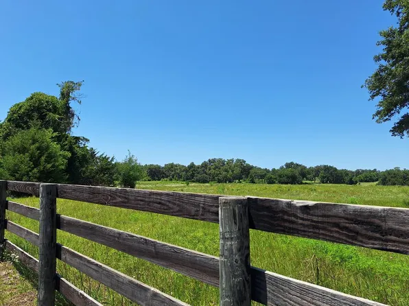 Lot 12 NW 154th Ave. Rd., Morriston, FL 32668