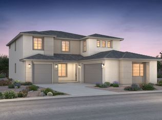 Starwood Plan, Savio Ridge, Albuquerque, NM 87120