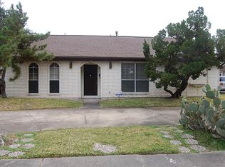7103 Lacy Hill Dr, Houston, TX 77036