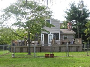 1288 Lesesne Dr, Manning, SC 29102