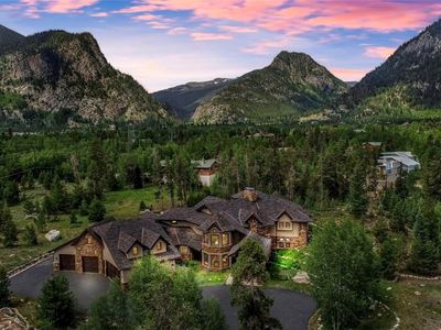 152 County Road 1040, Frisco, CO, 80443