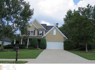 136 Freeman Forest Dr, Newnan, GA 30265