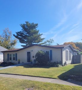 2717 Shelby Ave, Mattoon, IL, 61938
