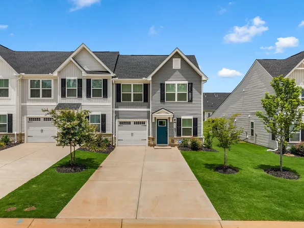 424 Leasowe Ln, Greenville, SC 29605