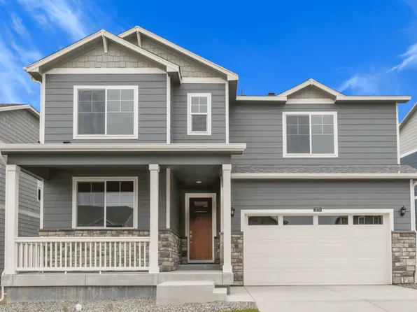 1140 Peaks Cir, Lochbuie, CO 80603