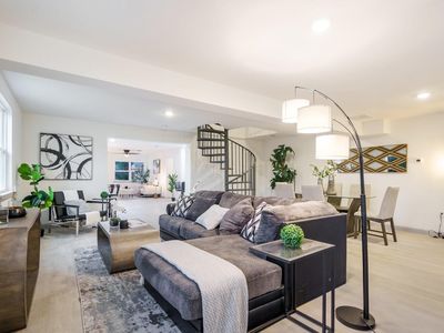 2718 Anderson St, Irving, TX, 75062