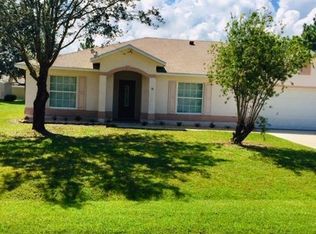 16 Ulmus Pl, Palm Coast, FL 32164