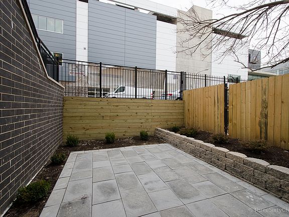 Yard/Patio