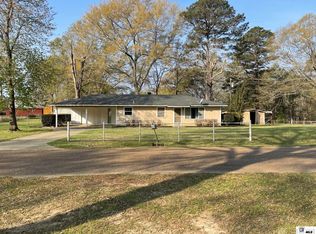 362 Crossroads Loop, Farmerville, LA 71241