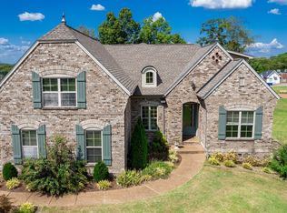 1007 Pembrook Point, Mount Juliet, TN 37122