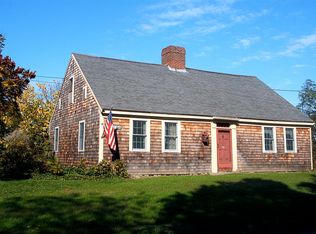 311 Stony Brook Rd, Brewster, MA 02631