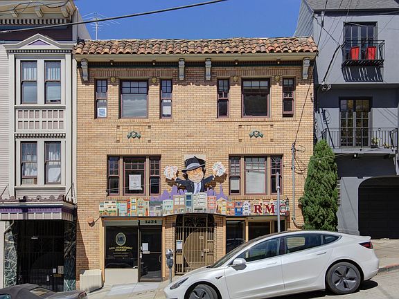 2nd image of 1234-1244 Castro St