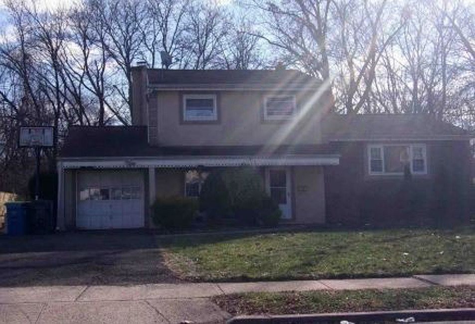 Property Front View