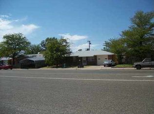 104 S Knoxville St, Portales, NM 88130
